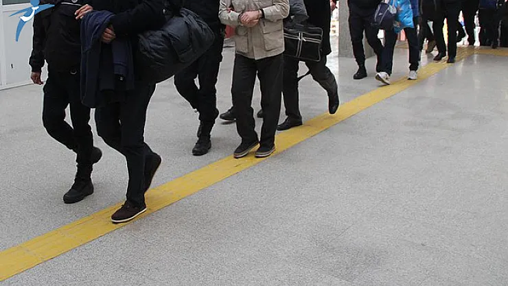 FETÖ Soruşturması: 102 Kişi Hakkında Gözaltı Kararı