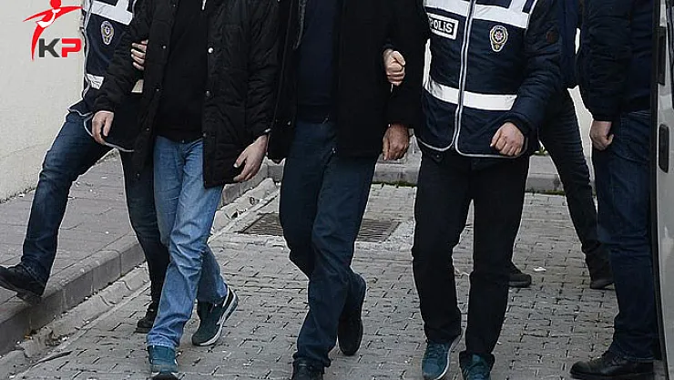 FETÖ Soruşturması Kapsamında 23 Emniyet Personeli Gözaltına Alındı