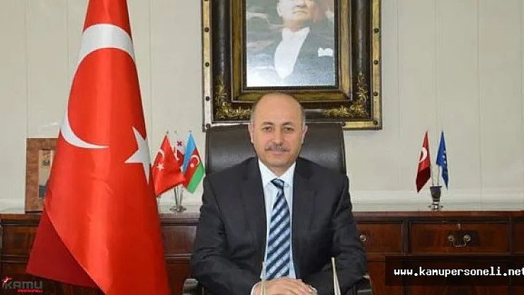 FETÖ Soruşturması Kapsamında Erzurum'da 982 Kişinin Görevden Uzaklaştırıldı