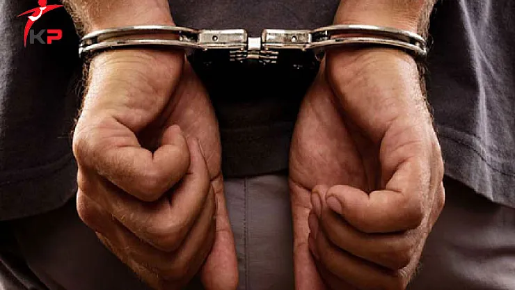 FETÖ Soruşturması Yapan Savcıya Tutuklama