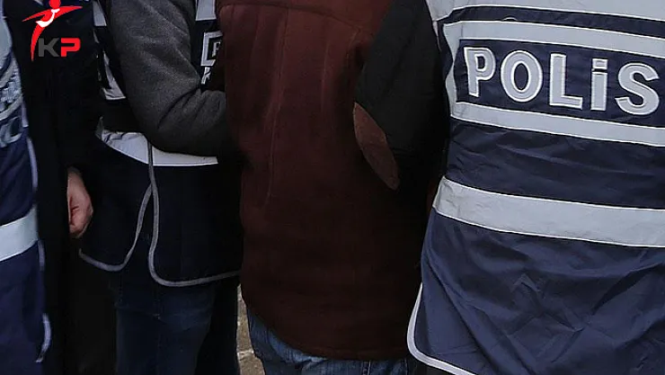 FETÖ Soruşturmasında ByLock'çu 8 Kişi Tutuklandı