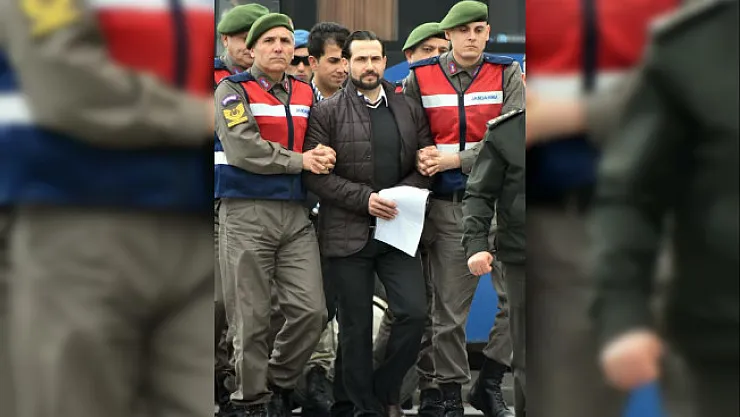 FETÖ Tarafından Özel Yetiştirilen 5 Kardeş Orduya Sızmış!