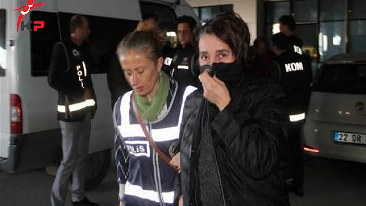 FETÖ Üyelerini Yurt Dışına Kaçıran Şebekeye Yönelik Düzenlenen Operasyonda 9 Gözaltı