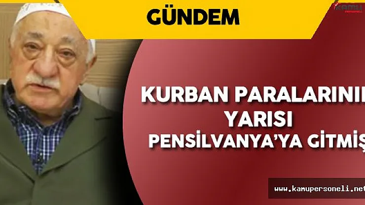 FETÖ Üyelerinin Bylock Konuşmaları Gün Yüzüne Çıktı