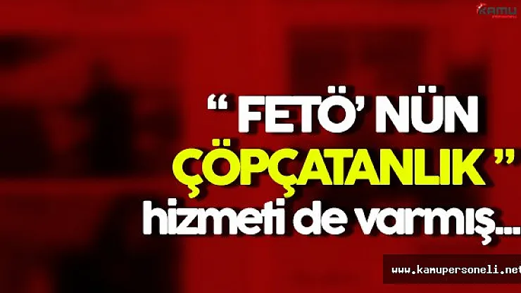 FETÖ Yandaşları Çöpçatan Albümlerinden Beğenip Evleniyorlarmış