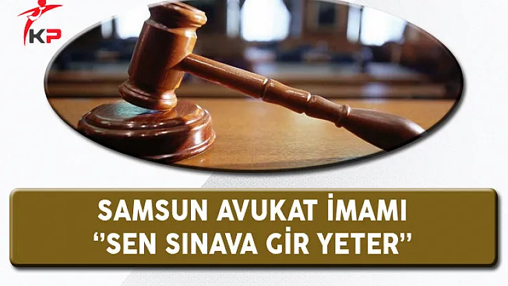 FETÖ Zanlısının Şok Sözleri: Sen Soruları Merak Etme