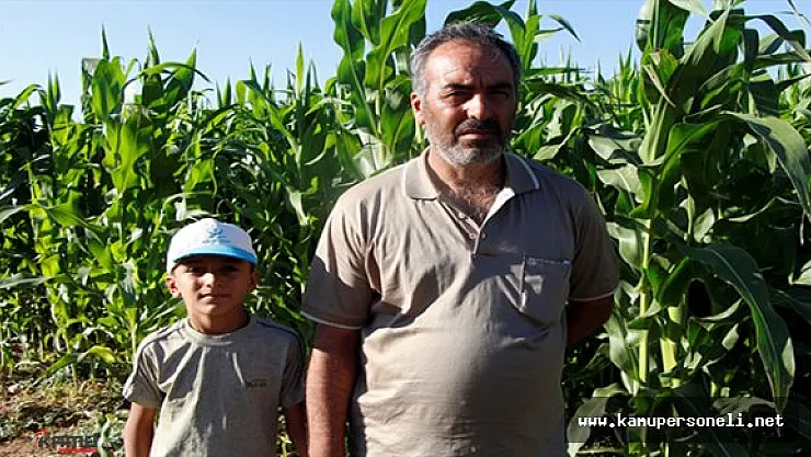 FETÖ'cüler Köylüleri Bakın Nasıl Kandırmış