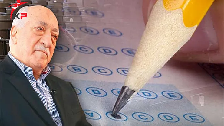 FETÖ'cülere Verilen Sorular Tanık İfadesiyle Ortaya Çıktı !
