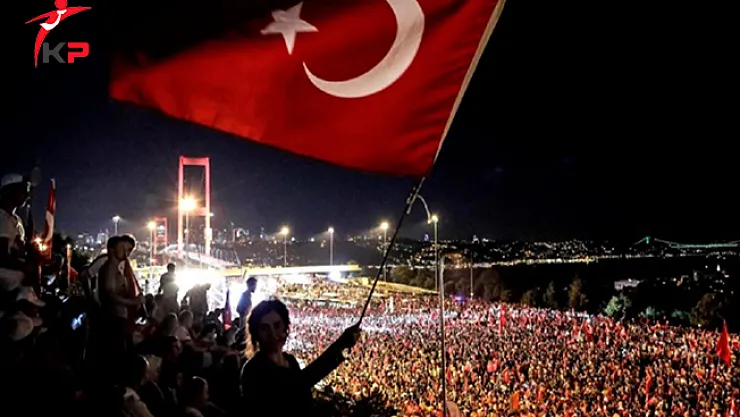 FETÖ'cülerin Yeni Darbe Planı Ortaya Çıktı !