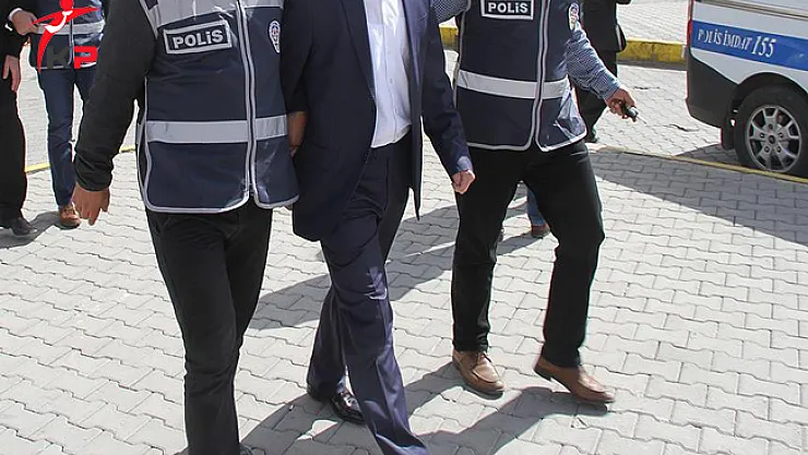 FETÖ'nün Hava Kuvvetleri Yapılanması Operasyon: 19 Kişi Gözaltına Alındı