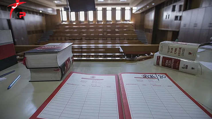 FETÖ'nün Himmet- Zimmet Davası: Cezası El ve Ayaklarının Kesilmesidir