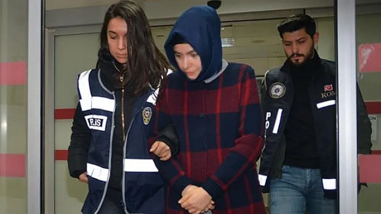 FETÖ'nün sözde 'Seyhan büyük bölge eyalet imamı' yakalandı