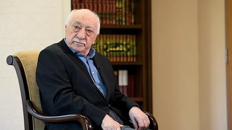 FETÖ'yü İlk Tespit Eden Ülke Açıklandı ! İşte Türk Emniyeti Raporu