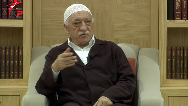 Fettullah Gülen'in Kod Adı: Kaptan