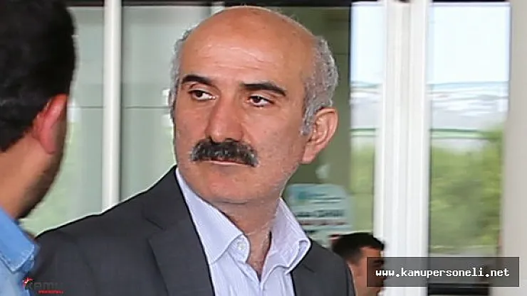 Fetullah Gülen'den Yeğeni Mehmet Mezher Gülen'e Mektup