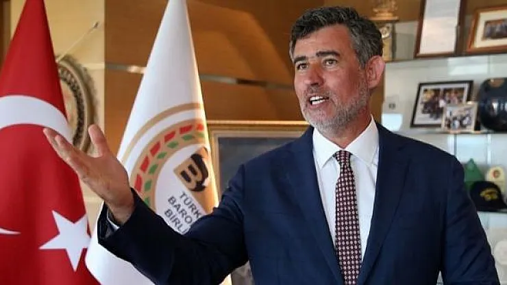 Feyzioğlu'ndan dikkat çeken açıklamalar: Her ikisinin kaleminde kan var!
