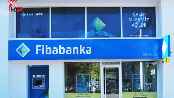 Fibabanka Taşıt Kredisi Başvurusu Nasıl Yapılır?