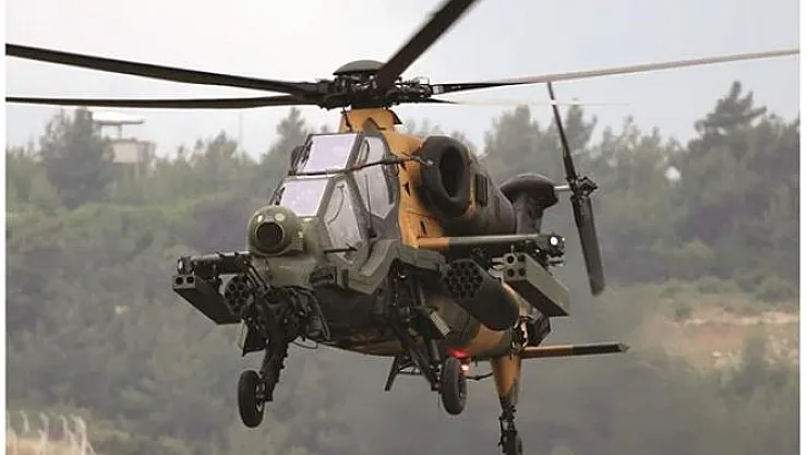 Filipinler, Türkiye'den ATAK helikopteri alacak