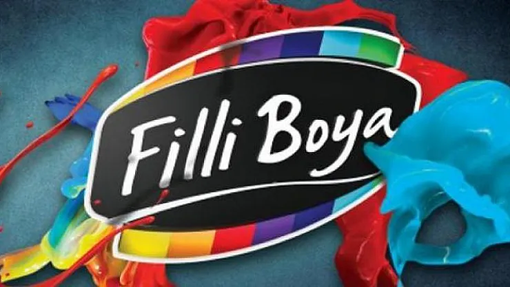 Filli boya satılıyor