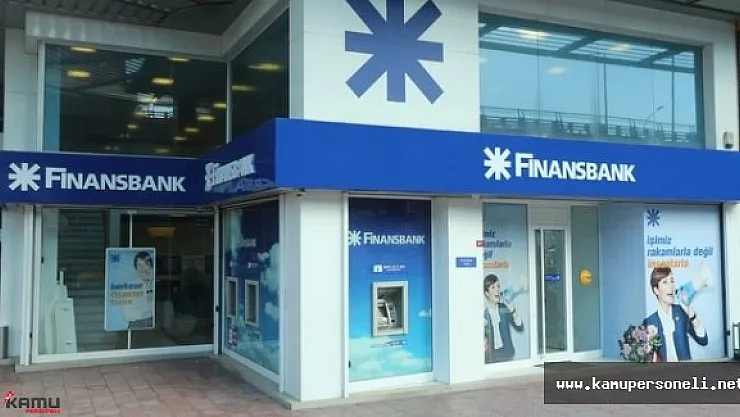 Finansbank Personel Alımları Tüm Türkiye'de Devam Ediyor