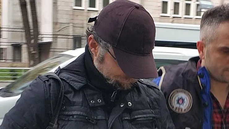 Firari FETÖ şüphelisi Samsun'da sahte kimlikle yakalandı