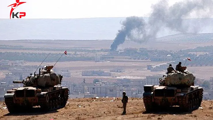 Fırat Kalkanı Harekatından Acı Haber: Şehit ve Yaralılar Var