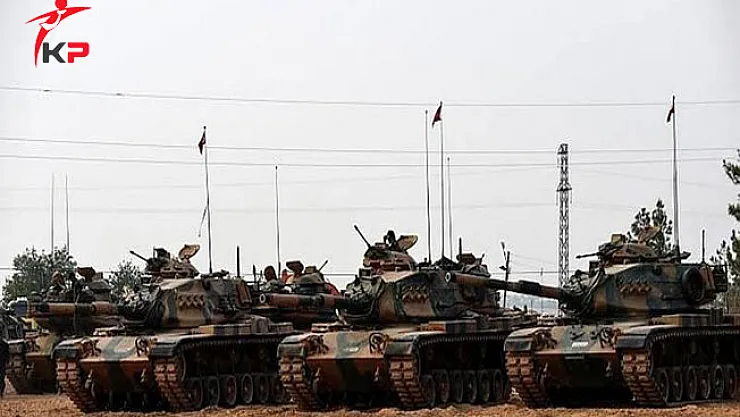Fırat Kalkanı Harekatından Sonra Dicle Kalkanı Geliyor