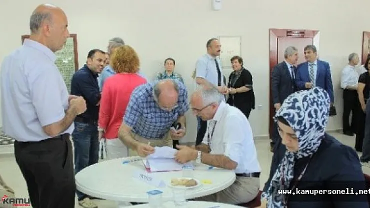 Fırat Üniversitesi Rektörü Kim Olacak?