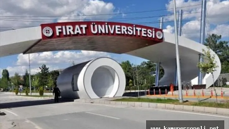Fırat Üniversitesi Sözleşmeli Personel Alımı Başvuruları Sona Eriyor