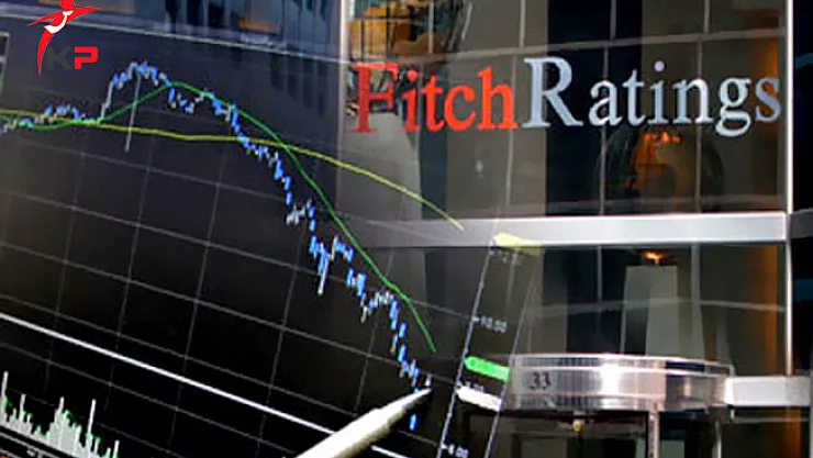 Fitch Raporu: Türkiye'de 2017 İçin Ekonomik İyileşme Bekleniyor