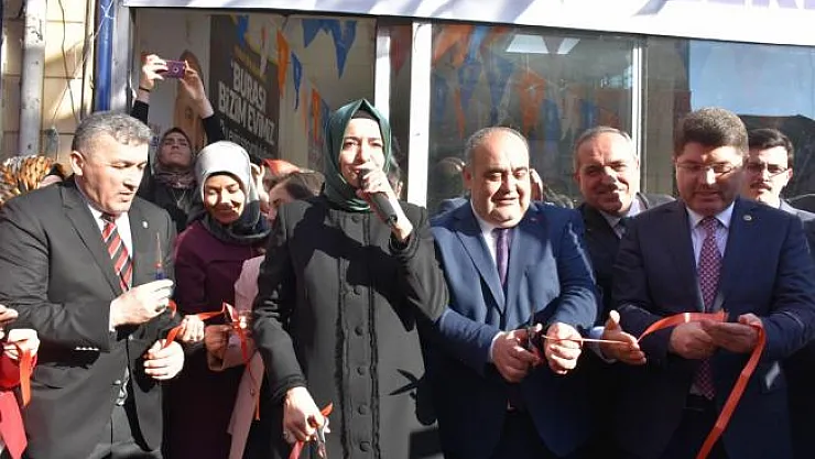 'Fiyatlar marketlerde de pazarlarda da düşecek'