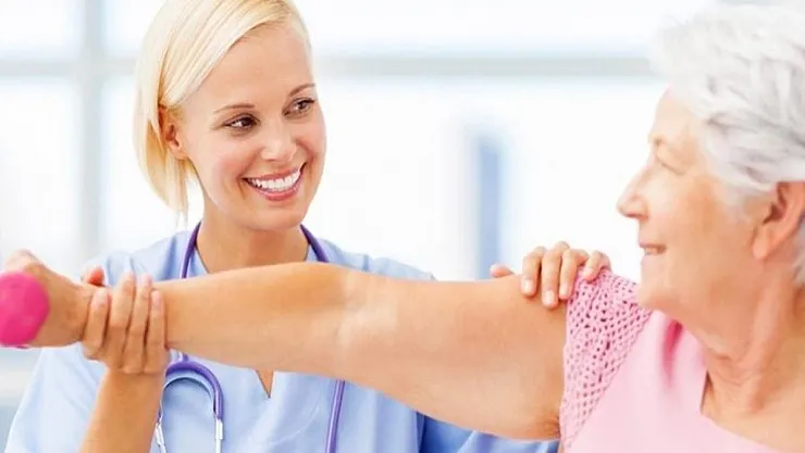 Fizik tedavi SGK karşılıyor mu?