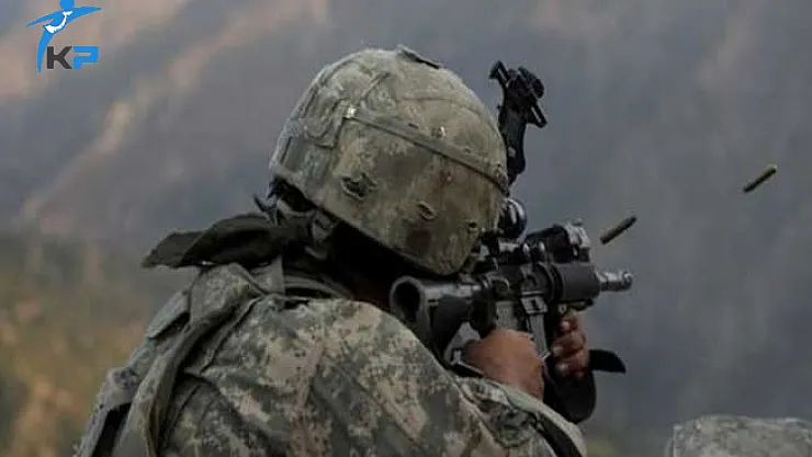 Flaş ! Asker ve Polis Çatıştı: Şehit ve Yaralılar Var