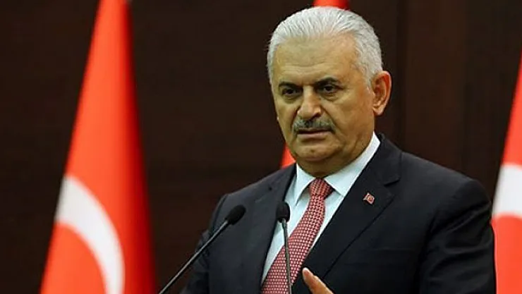 Flaş Gelişme! Başbakan Yıldırım Cumhurbaşkanı Erdoğan İle Görüşmek İçin Külliye'ye Gidiyor