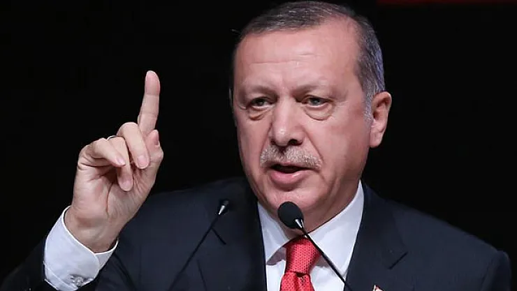 Flaş gelişme: Cumhurbaşkanı Erdoğan'dan idam açıklaması geldi! İdam mı geliyor?