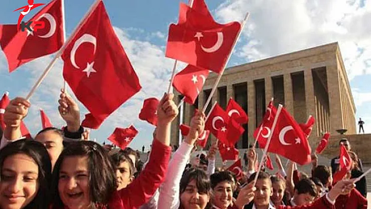 Flaş Gelişme.. Milli Bayramlar Artık Kutlanmayacak !