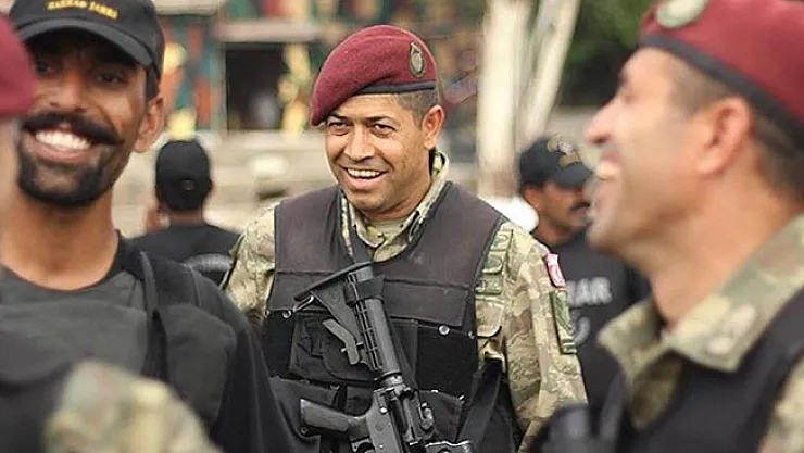 Flaş Gelişme! Şehit Ömer Halisdemir Davasında Karar Verildi