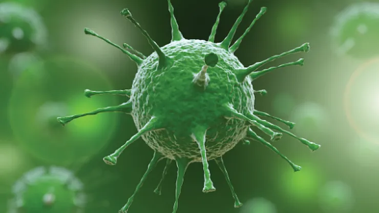 Flaş Gelişme ! Ünlü Oyuncu Corona Virüsüne Yakalandı