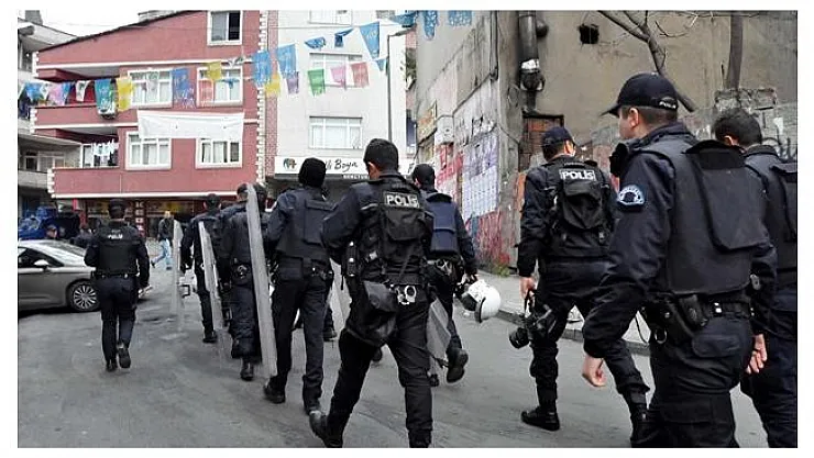 Flaş haber: Büyükçekmece'deki iddialarla ilgili polis operasyon başlattı
