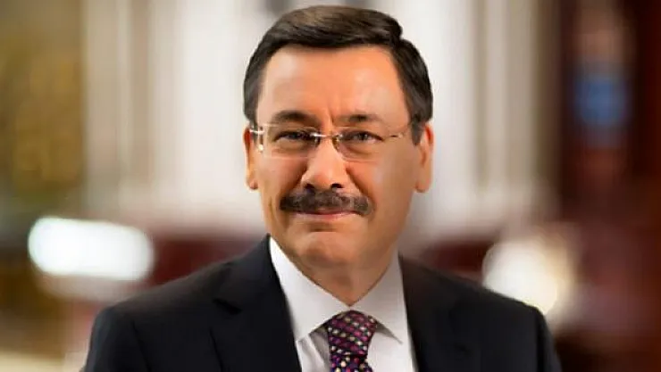 Flaş İddia Geldi: Melih Gökçek Çevre Şehircilik Bakanı Olacak