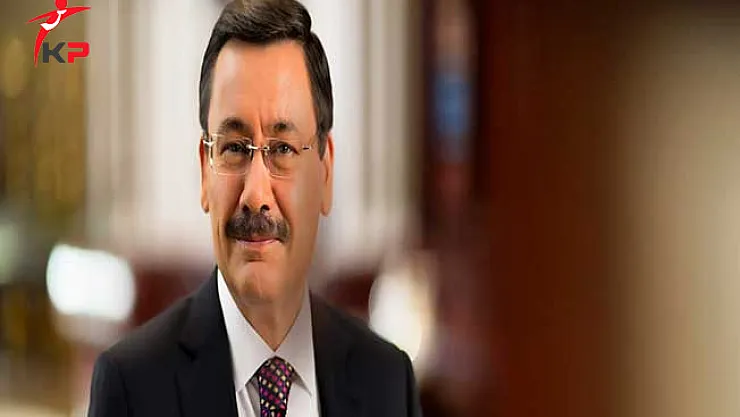 Flaş İddia: Melih Gökçek'in İstifası Askıya Alınabilir !