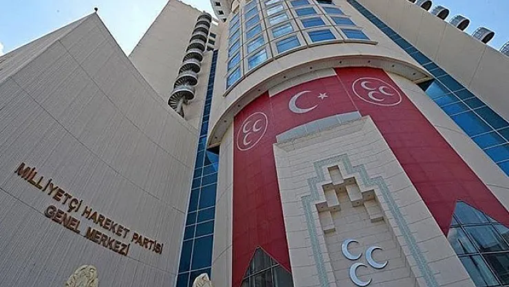 Flaş İddia! MHP Açıkladığı Adaylardan Bazılarını Geri Çekecek