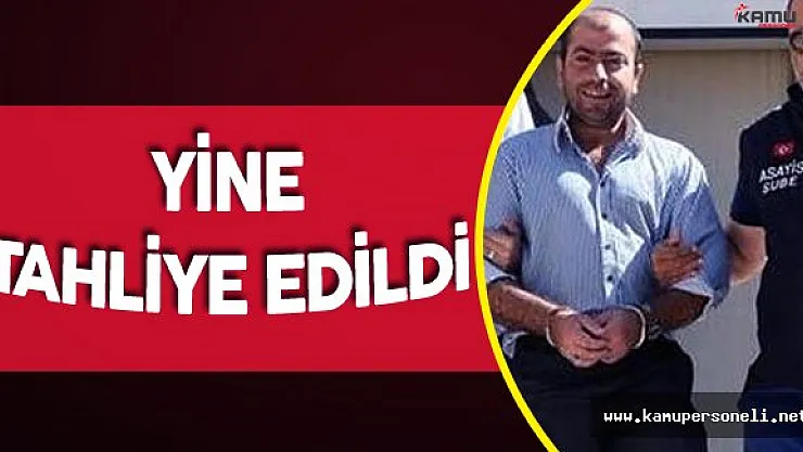 Flaş! Otobüste Hemşire Darp Eden Şahıs Yine Salıverildi