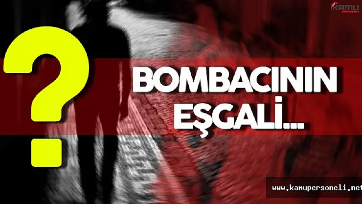 FLAŞ! Yenibosna Bombacısı Her Yerde Aranıyor!