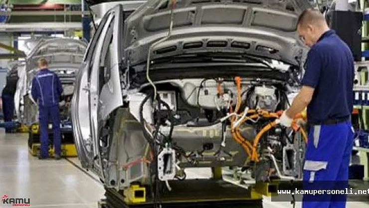 Ford Otosan &quotTeknoloji Büyük Ödülü&quotnü Kazandı