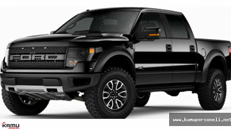 Ford Trucks Alanlar Ödemeye Eylülde Başlıyor