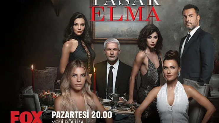 Fox TV Yasak Elma yeni bölümü bu akşam mı? Yasak Elma yeni bölümleri ne zaman başlayacak? Yasak Elma 75. Bölüm