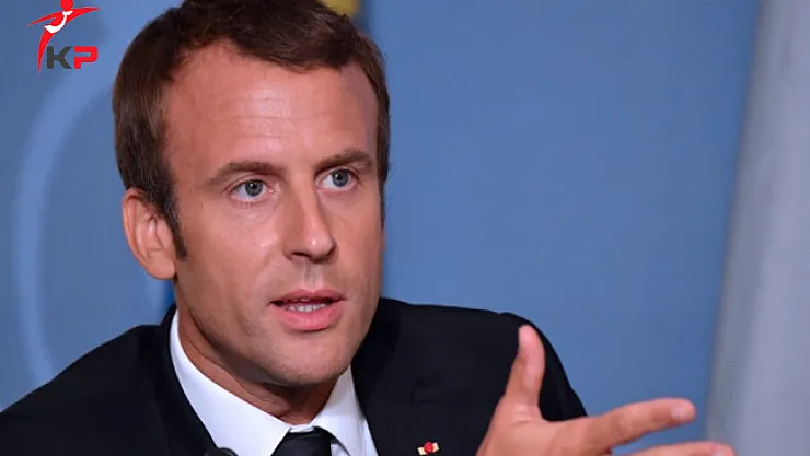 Fransa'nın En Genç Liderinden Flaş Cumhurbaşkanı Erdoğan Yorumu