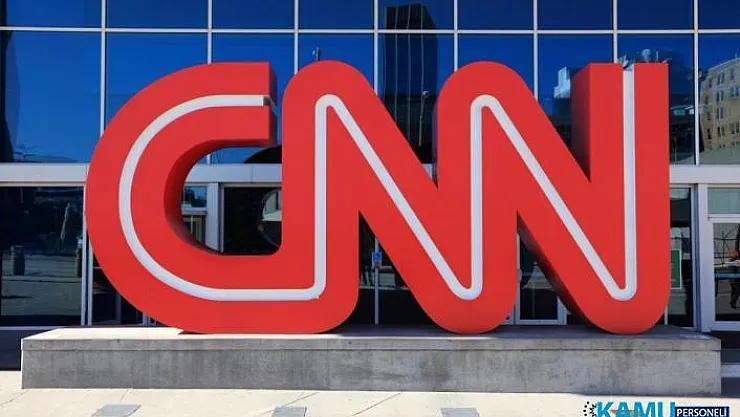 FT: &quotCNN Türk yanlı yayın yapıyor" dedi! İmamoğlu CNN'in Türkiye uzantısını denetlemesini istedi