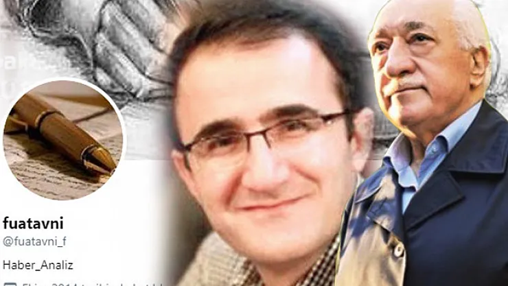 Fuat Avni Savcılıkta İtiraflarını Reddetti! Fuat Avni Kimdir?